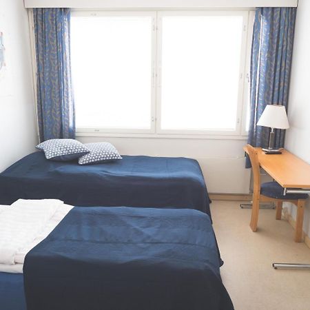 Hotel Pietari Kylliaeinen Savonlinna Extérieur photo