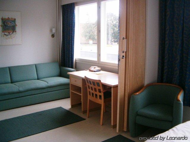 Hotel Pietari Kylliaeinen Savonlinna Chambre photo
