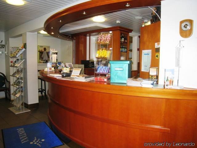 Hotel Pietari Kylliaeinen Savonlinna Intérieur photo