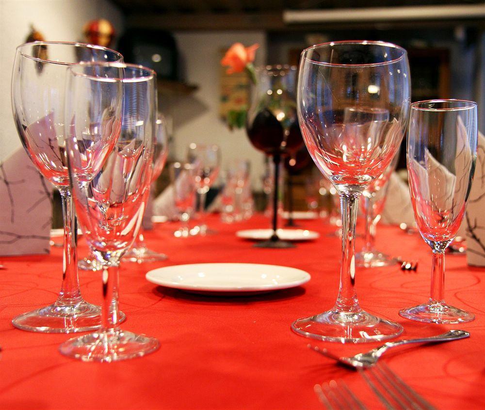 Hotel Pietari Kylliaeinen Savonlinna Extérieur photo