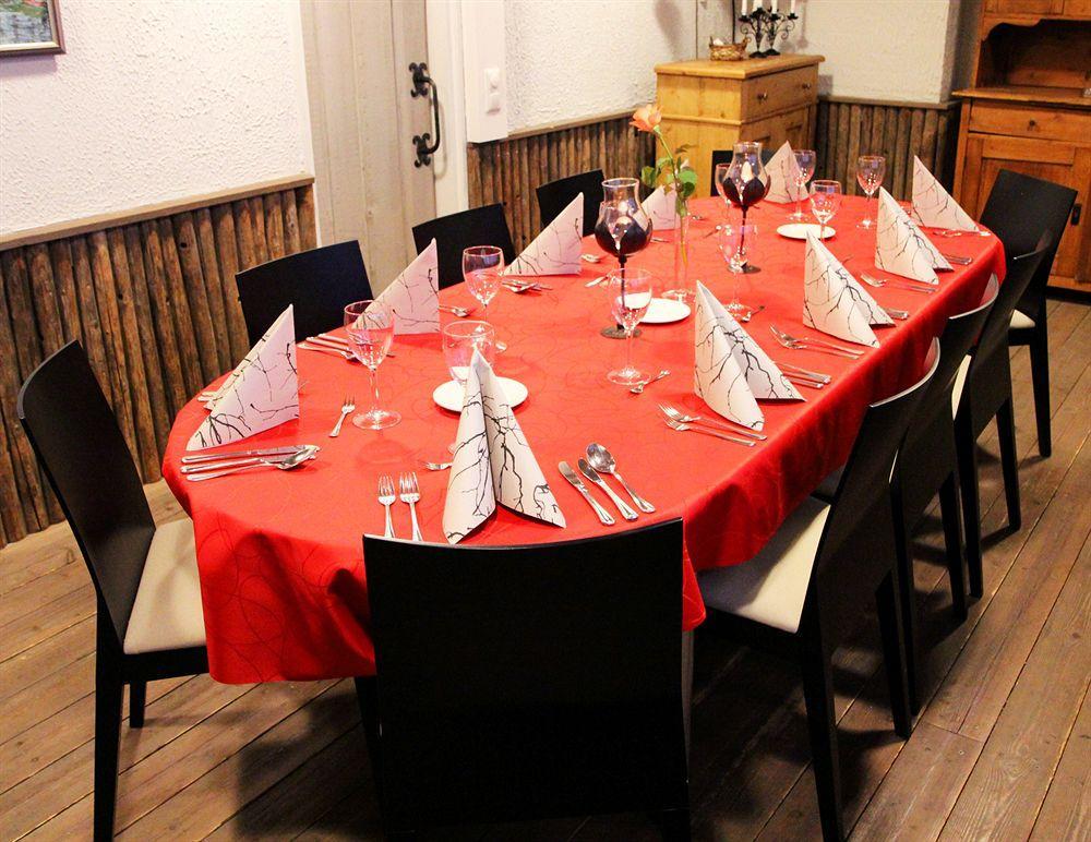Hotel Pietari Kylliaeinen Savonlinna Extérieur photo