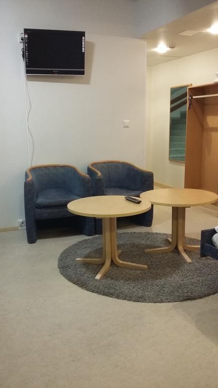 Hotel Pietari Kylliaeinen Savonlinna Extérieur photo