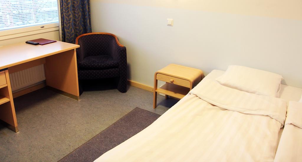 Hotel Pietari Kylliaeinen Savonlinna Extérieur photo