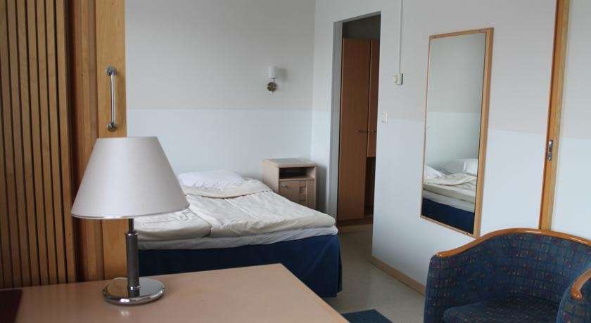 Hotel Pietari Kylliaeinen Savonlinna Chambre photo