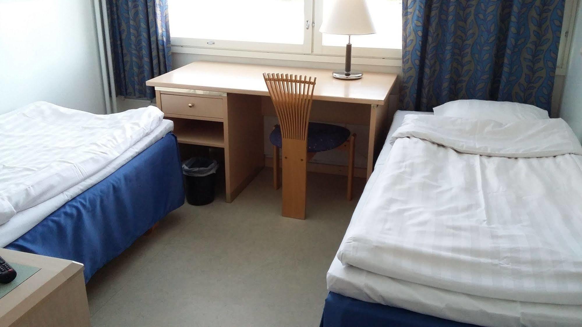 Hotel Pietari Kylliaeinen Savonlinna Extérieur photo