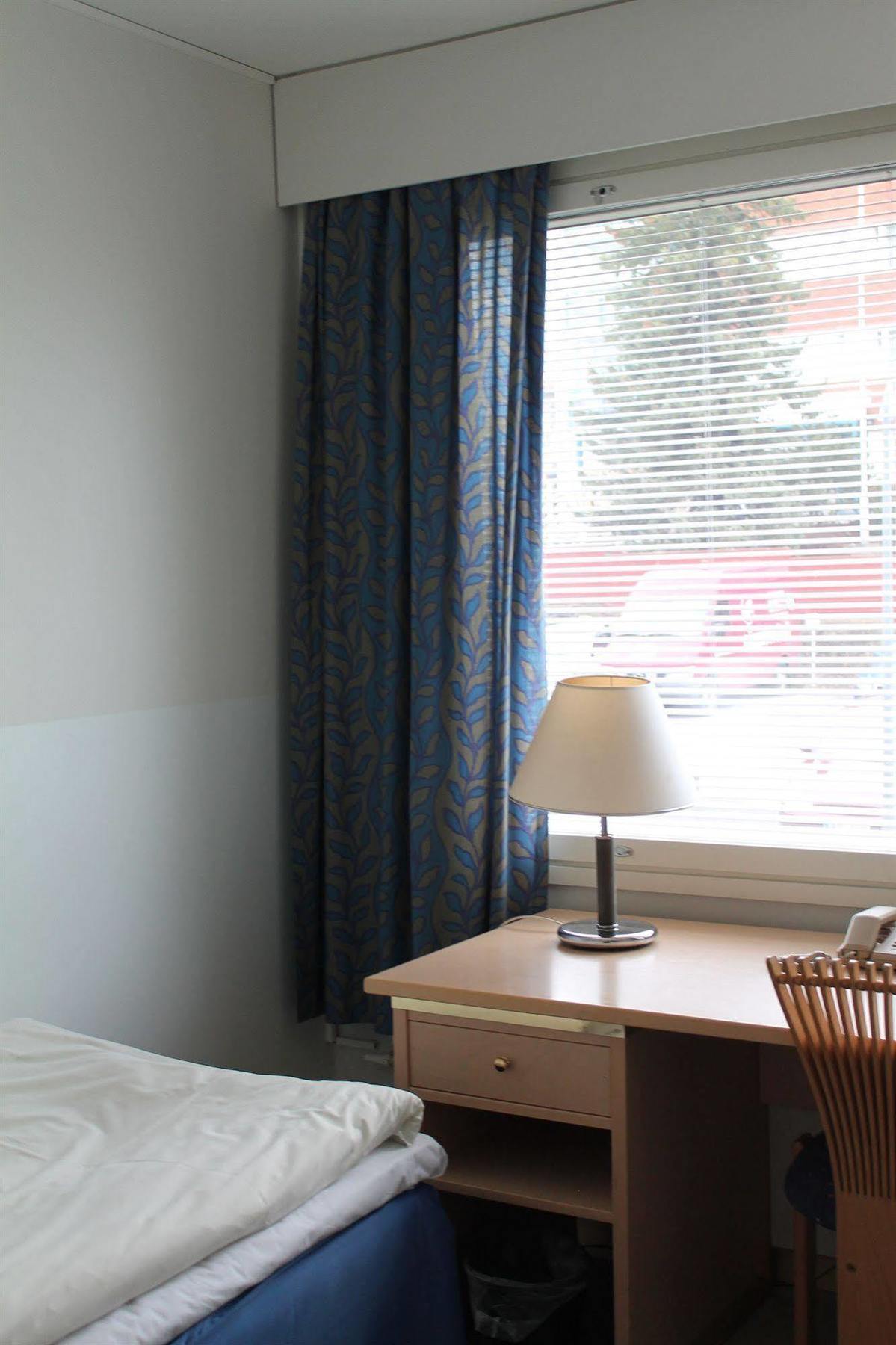 Hotel Pietari Kylliaeinen Savonlinna Extérieur photo