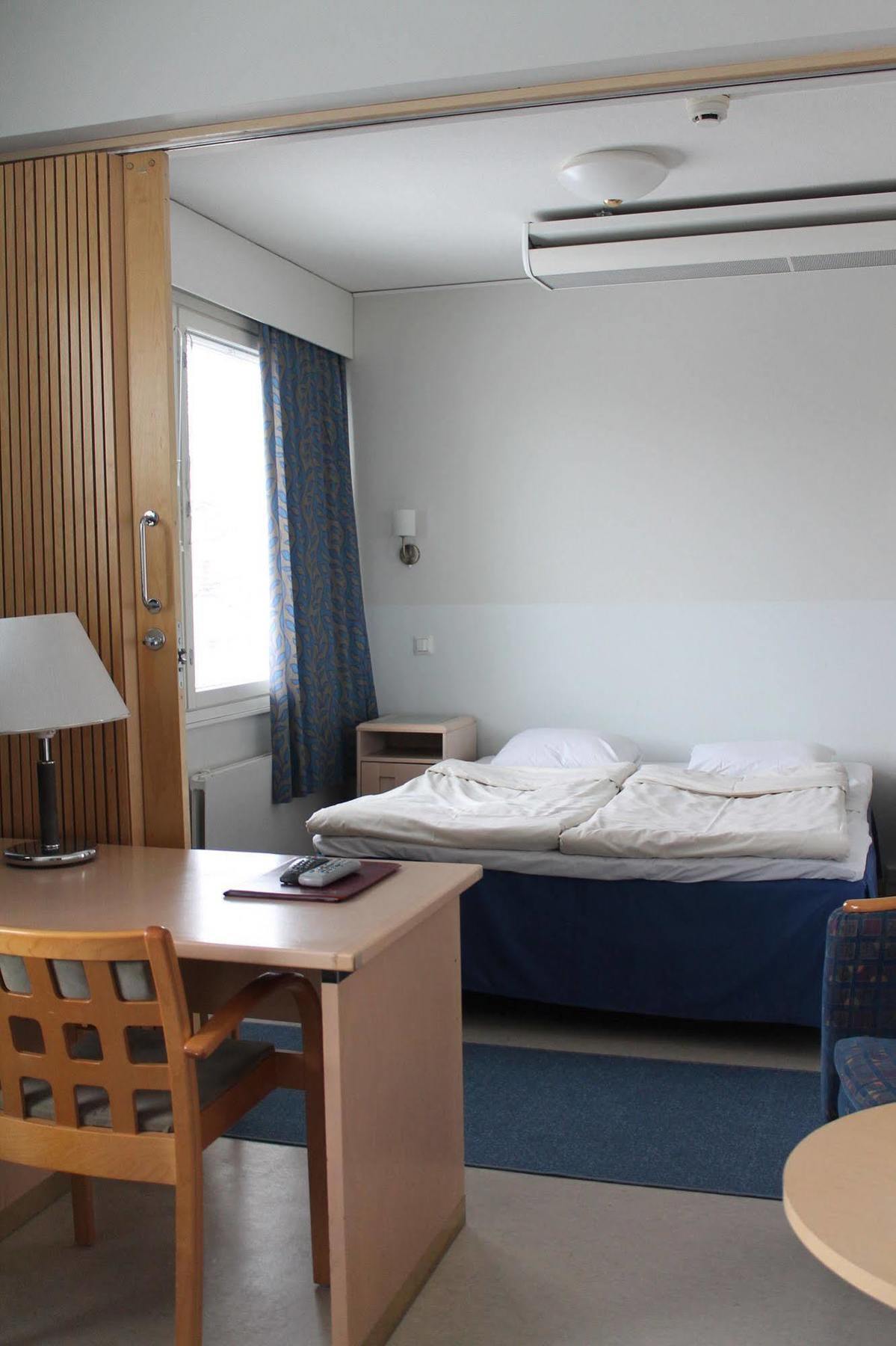 Hotel Pietari Kylliaeinen Savonlinna Extérieur photo