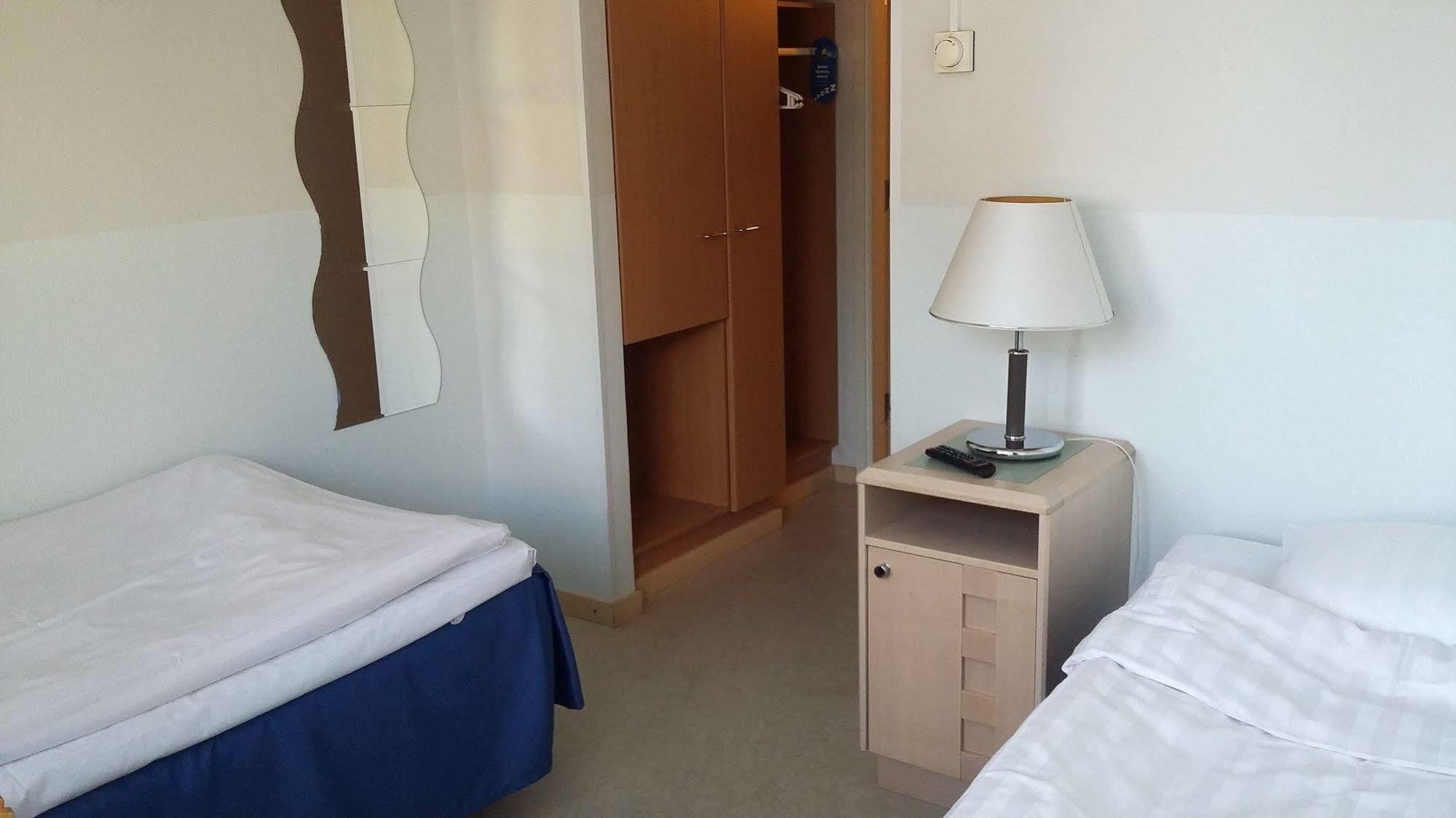Hotel Pietari Kylliaeinen Savonlinna Extérieur photo