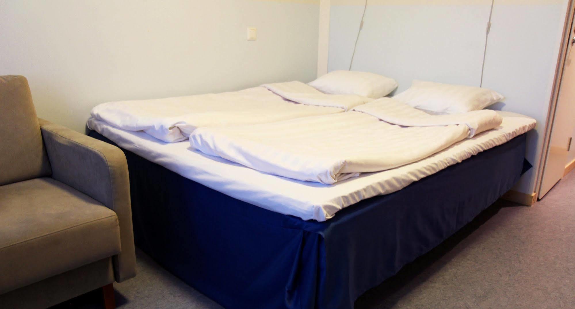 Hotel Pietari Kylliaeinen Savonlinna Extérieur photo