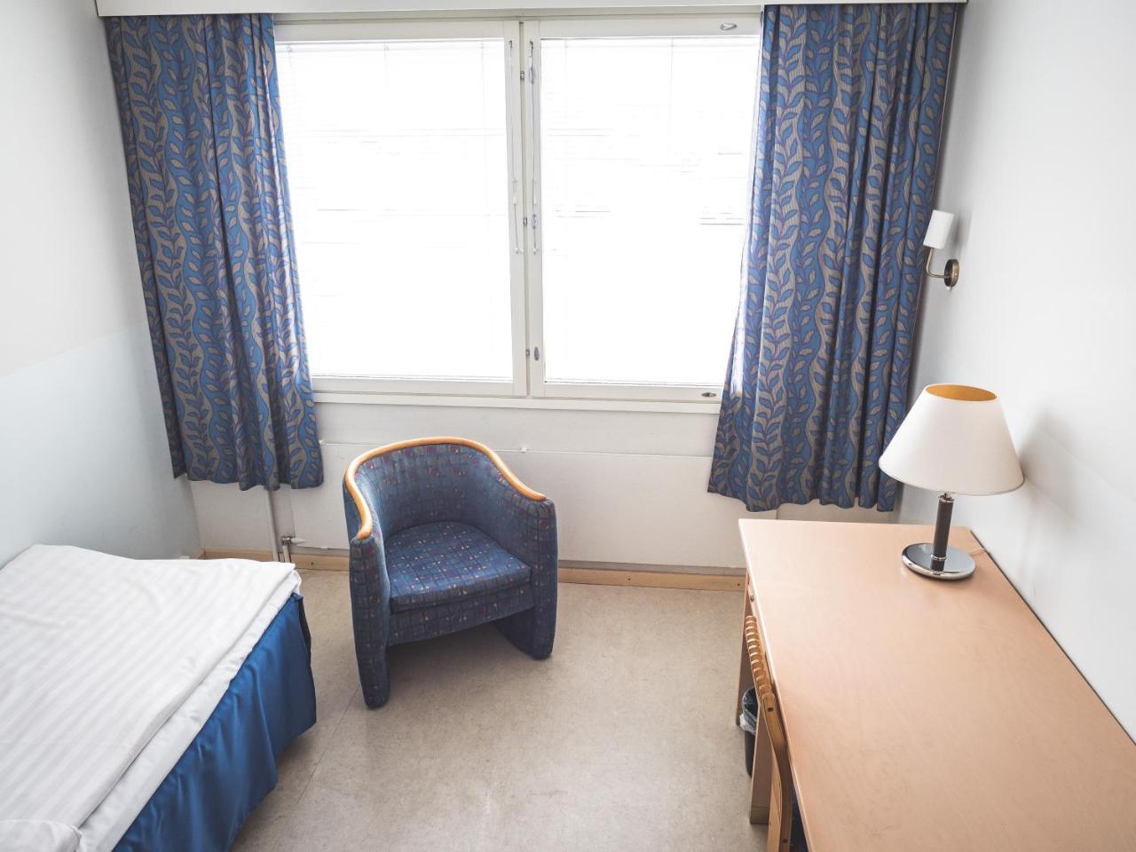 Hotel Pietari Kylliaeinen Savonlinna Extérieur photo